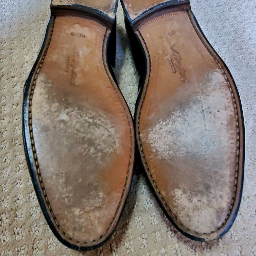 Mezlan Mirage Loafers 10.5 B - Picture 10 of 16
